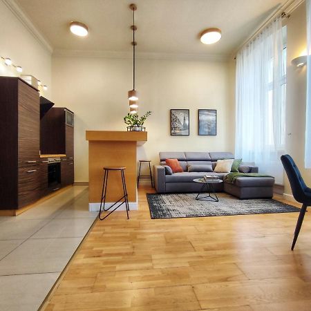 Bresly Apartament Old Town Wroclaw Dış mekan fotoğraf