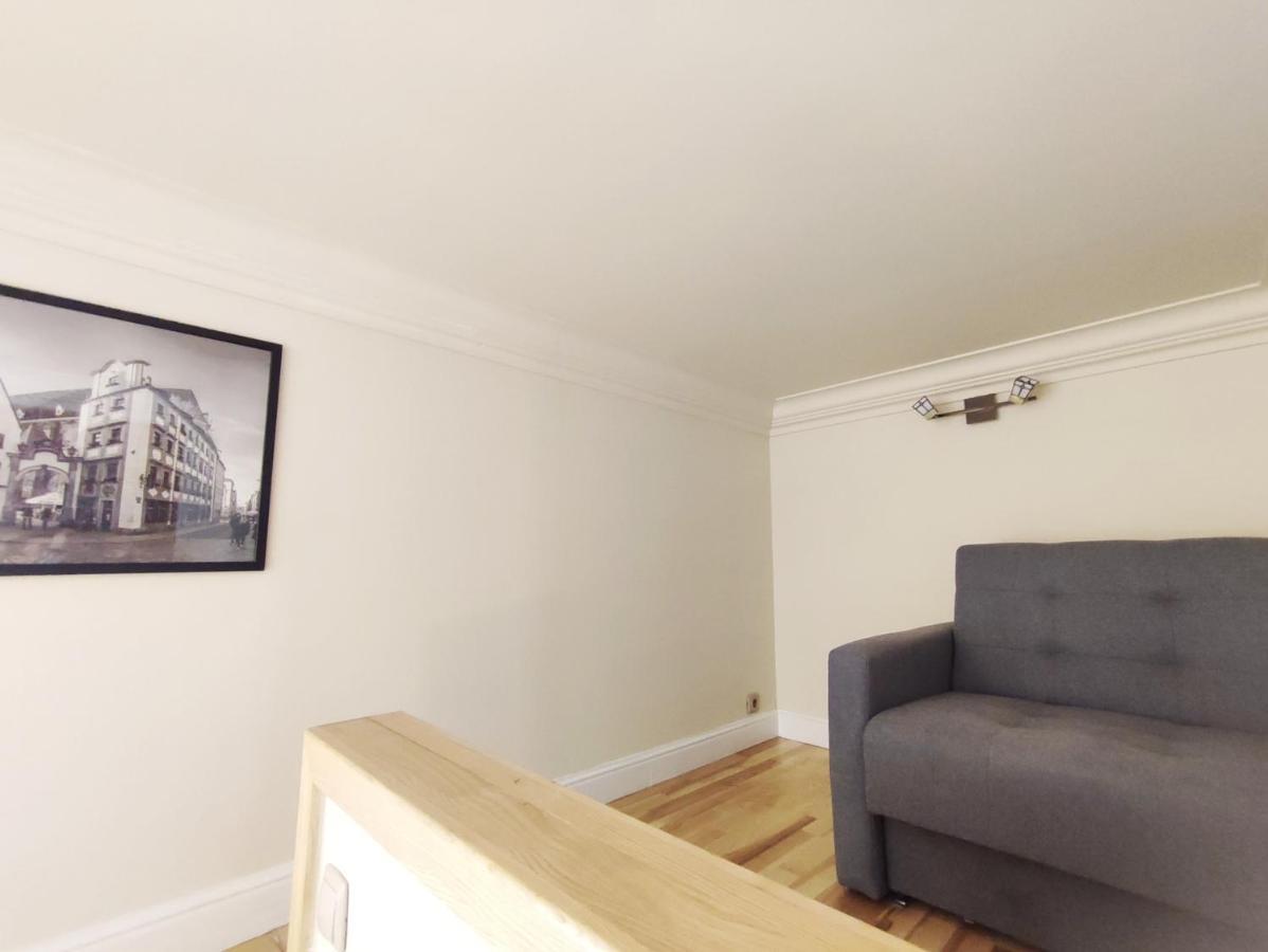Bresly Apartament Old Town Wroclaw Dış mekan fotoğraf